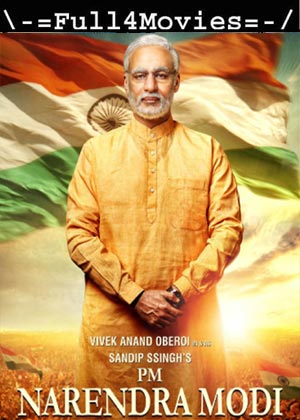 PM Narendra Modi (2021) 1080p | 720p | 480p WEB-HDRip [Hindi]