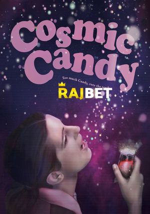 Cosmic Candy (2019) 720p WEB-HDRip [Hindi (Voice Over) + English]