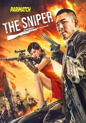 Sniper (2020) 720p WEB-HDRip [Telugu (Voice Over) + English]