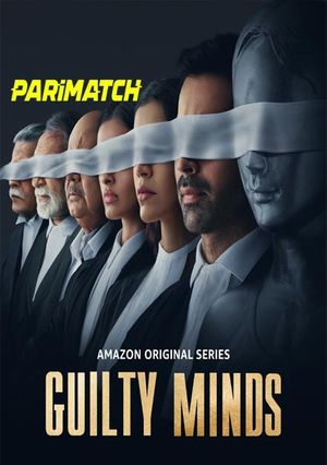 Guilty Minds – Season 1 (2022) WEB-HDRip [EP 1 to 10] [Tamil]