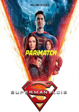 Superman And Lois – Season 2 (2021) WEB-HDRip [EP 1 to 13] [Tamil]