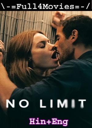 No Limit (2022) 1080p 720p 480p Web-HDRip [Hindi ORG (DD5.1) + English]